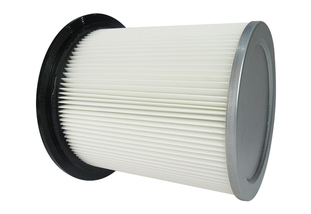 Dust collect filter